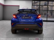 TOYOTA d'occasion C-HR 1.8 HYBRIDE 122H Edition AUTO de 2020 Bretigny