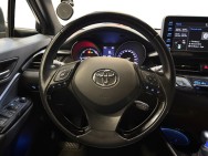TOYOTA d'occasion C-HR 1.8 HYBRIDE 122H Edition AUTO de 2020 Bretigny