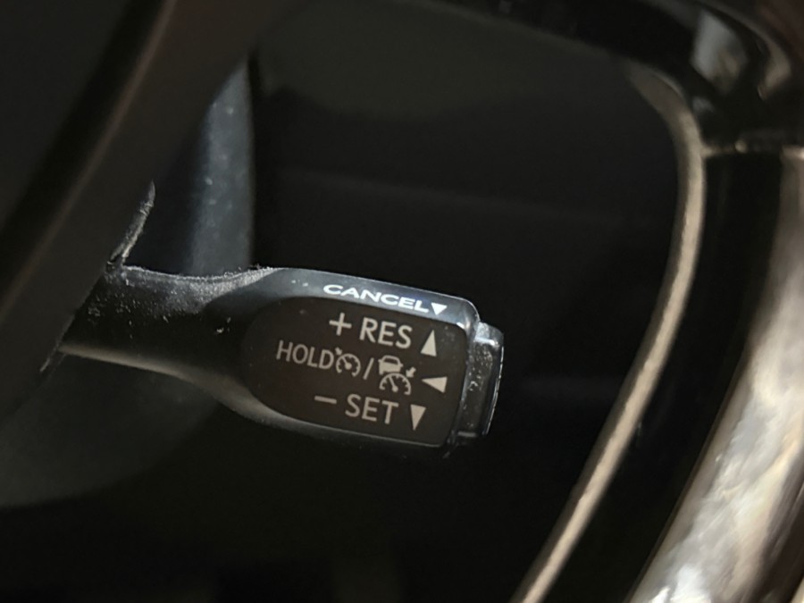 TOYOTA d'occasion C-HR 1.8 HYBRIDE 122H Edition AUTO de 2020 Bretigny