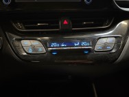 TOYOTA d'occasion C-HR 1.8 HYBRIDE 122H Edition AUTO de 2020 Bretigny
