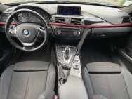 BMW d'occasion SERIE 3 F30 320D 184 SPORT BVA8 de 2012 Brest (29)﻿