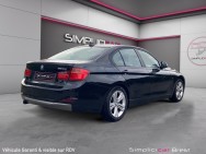 BMW d'occasion SERIE 3 F30 320D 184 SPORT BVA8 de 2012 Brest (29)﻿