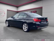 BMW d'occasion SERIE 3 F30 320D 184 SPORT BVA8 de 2012 Brest (29)﻿