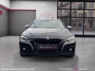 BMW d'occasion SERIE 3 F30 320D 184 SPORT BVA8 de 2012 Brest (29)﻿