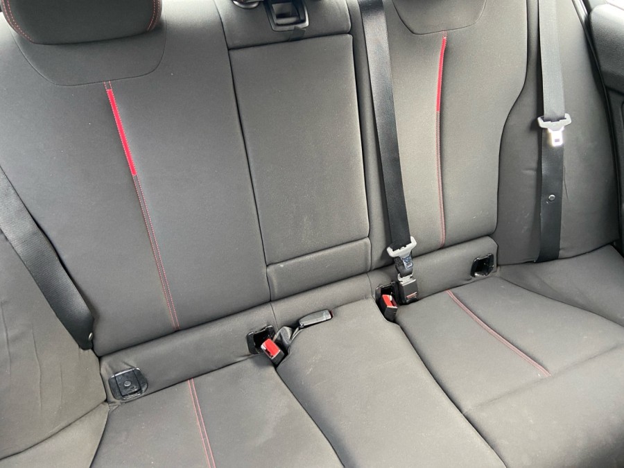 BMW d'occasion SERIE 3 F30 320D 184 SPORT BVA8 de 2012 Brest (29)﻿