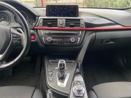 BMW d'occasion SERIE 3 F30 320D 184 SPORT BVA8 de 2012 Brest (29)﻿