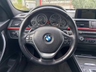 BMW d'occasion SERIE 3 F30 320D 184 SPORT BVA8 de 2012 Brest (29)﻿