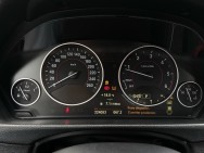 BMW d'occasion SERIE 3 F30 320D 184 SPORT BVA8 de 2012 Brest (29)﻿