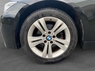 BMW d'occasion SERIE 3 F30 320D 184 SPORT BVA8 de 2012 Brest (29)﻿