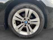 BMW d'occasion SERIE 3 F30 320D 184 SPORT BVA8 de 2012 Brest (29)﻿