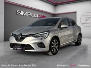 RENAULT d'occasion CLIO V 1.3 TCE 140 INTENS de 2021 Poitiers (86)﻿