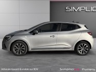 RENAULT d'occasion CLIO V 1.3 TCE 140 INTENS de 2021 Poitiers (86)﻿