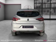 RENAULT d'occasion CLIO V 1.3 TCE 140 INTENS de 2021 Poitiers (86)﻿