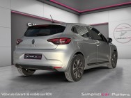 RENAULT d'occasion CLIO V 1.3 TCE 140 INTENS de 2021 Poitiers (86)﻿
