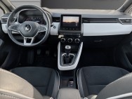RENAULT d'occasion CLIO V 1.3 TCE 140 INTENS de 2021 Poitiers (86)﻿