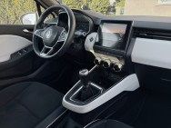 RENAULT d'occasion CLIO V 1.3 TCE 140 INTENS de 2021 Poitiers (86)﻿