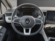 RENAULT d'occasion CLIO V 1.3 TCE 140 INTENS de 2021 Poitiers (86)﻿