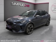 CUPRA d'occasion FORMENTOR 1.4 E-HYBRID 204 VZ DSG de 2024 Lyon Ouest