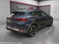 CUPRA d'occasion FORMENTOR 1.4 E-HYBRID 204 VZ DSG de 2024 Lyon Ouest