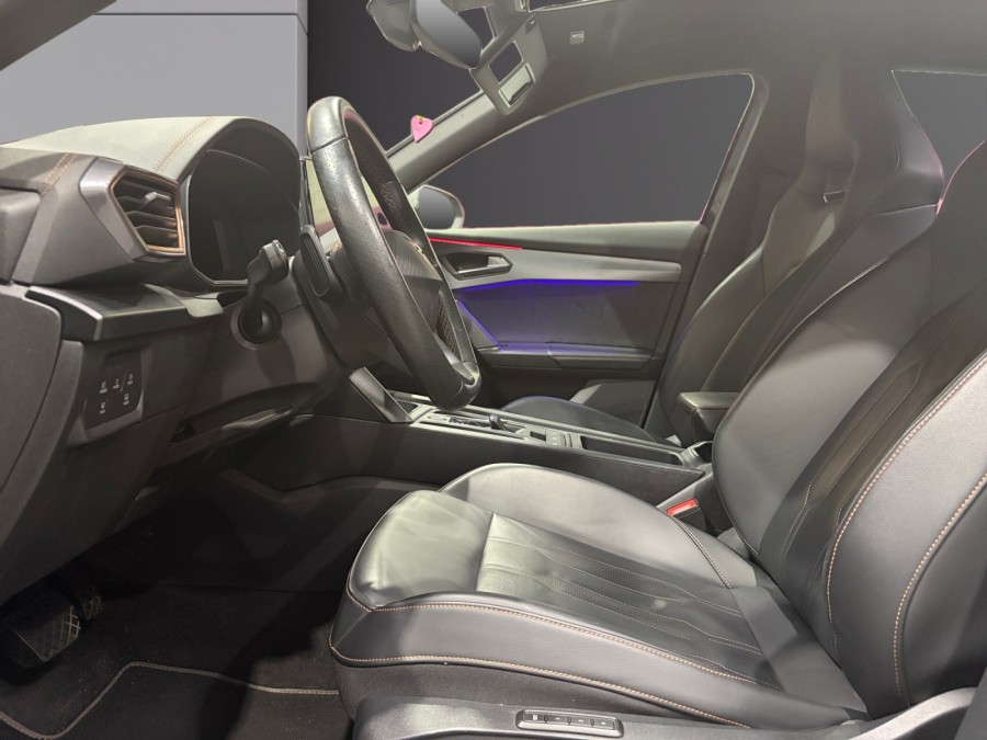 CUPRA d'occasion FORMENTOR 1.4 E-HYBRID 204 VZ DSG de 2024 Lyon Ouest