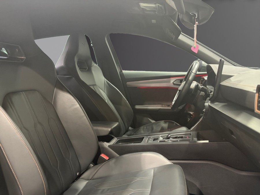 CUPRA d'occasion FORMENTOR 1.4 E-HYBRID 204 VZ DSG de 2024 Lyon Ouest
