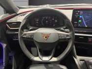 CUPRA d'occasion FORMENTOR 1.4 E-HYBRID 204 VZ DSG de 2024 Lyon Ouest