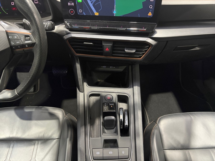 CUPRA d'occasion FORMENTOR 1.4 E-HYBRID 204 VZ DSG de 2024 Lyon Ouest