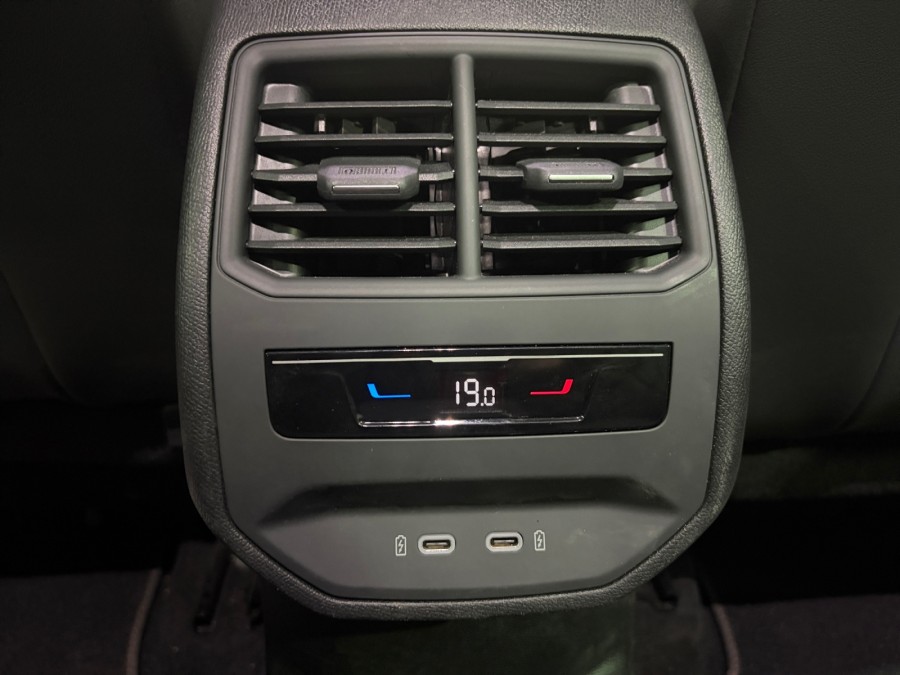 CUPRA d'occasion FORMENTOR 1.4 E-HYBRID 204 VZ DSG de 2024 Lyon Ouest
