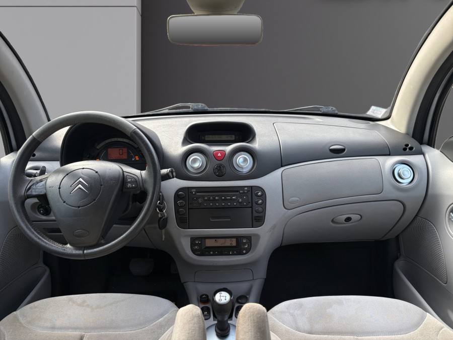 CITROEN d'occasion C3 1.6 OU 16 I SX PACK CLIM SENSODRIVE AUTO de