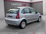 CITROEN d'occasion C3 1.6 OU 16 I SX PACK CLIM SENSODRIVE AUTO de