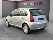 CITROEN d'occasion C3 1.6 OU 16 I SX PACK CLIM SENSODRIVE AUTO de