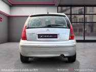 CITROEN d'occasion C3 1.6 OU 16 I SX PACK CLIM SENSODRIVE AUTO de