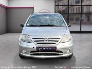 CITROEN d'occasion C3 1.6 OU 16 I SX PACK CLIM SENSODRIVE AUTO de