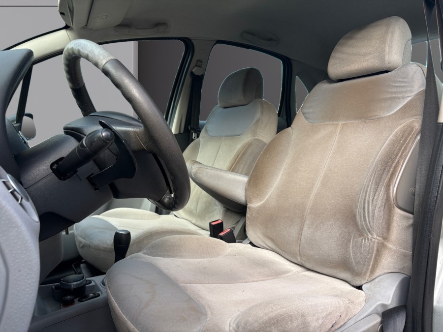 CITROEN d'occasion C3 1.6 OU 16 I SX PACK CLIM SENSODRIVE AUTO de