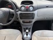 CITROEN d'occasion C3 1.6 OU 16 I SX PACK CLIM SENSODRIVE AUTO de