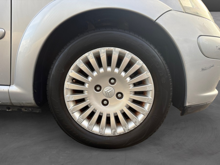 CITROEN d'occasion C3 1.6 OU 16 I SX PACK CLIM SENSODRIVE AUTO de