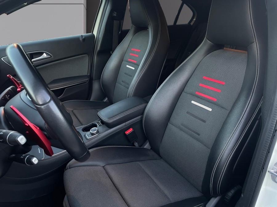 MERCEDES d'occasion CLASSE A A180 INSPIRATION BA de 2018 Montpellier