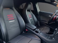 MERCEDES d'occasion CLASSE A A180 INSPIRATION BA de 2018 Montpellier