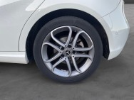 MERCEDES d'occasion CLASSE A A180 INSPIRATION BA de 2018 Montpellier