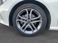 MERCEDES d'occasion CLASSE A A180 INSPIRATION BA de 2018 Montpellier