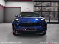 TOYOTA d'occasion YARIS CROSS 116h Design MY22 de 2022 Nancy (54)﻿
