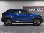 TOYOTA d'occasion YARIS CROSS 116h Design MY22 de 2022 Nancy (54)﻿