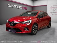 RENAULT d'occasion CLIO 1.0 TCE 100 de 2019 Bretigny Sur Orge (91)﻿