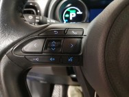 TOYOTA d'occasion YARIS CROSS 116h Design MY22 de 2022 Nancy (54)﻿