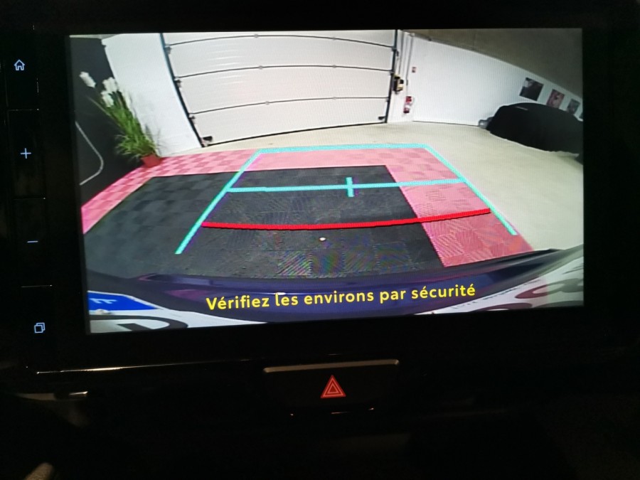 TOYOTA d'occasion YARIS CROSS 116h Design MY22 de 2022 Nancy (54)﻿