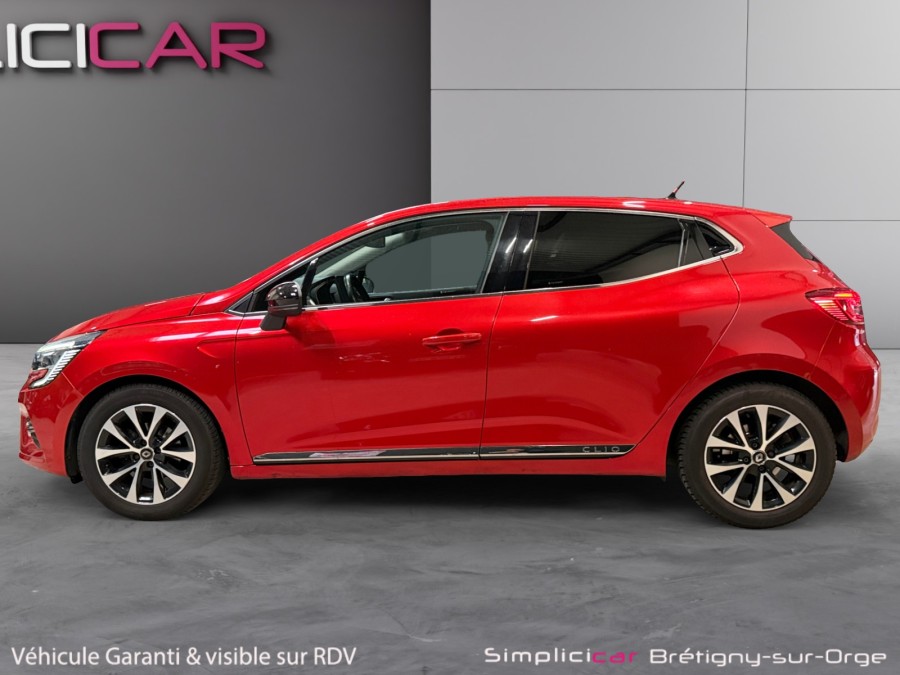 RENAULT d'occasion CLIO 1.0 TCE 100 de 2019 Bretigny Sur Orge (91)﻿
