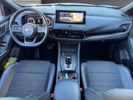NISSAN d'occasion QASHQAI E-POWER 190CH TEKNA de 2023 La Ciotat (13)﻿