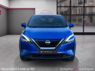 NISSAN d'occasion QASHQAI E-POWER 190CH TEKNA de 2023 La Ciotat (13)﻿