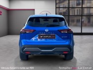 NISSAN d'occasion QASHQAI E-POWER 190CH TEKNA de 2023 La Ciotat (13)﻿