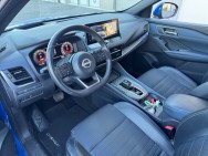 NISSAN d'occasion QASHQAI E-POWER 190CH TEKNA de 2023 La Ciotat (13)﻿